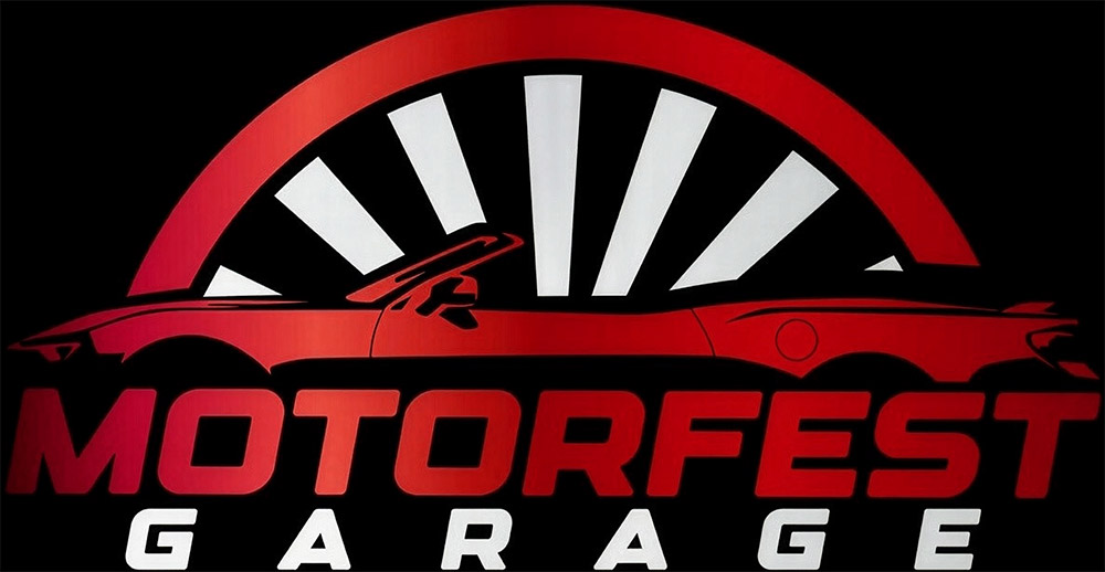Motorfest Garage